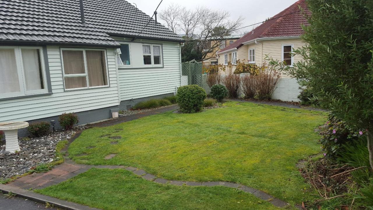 Hidden Gem And Entire In Hutt Villa *