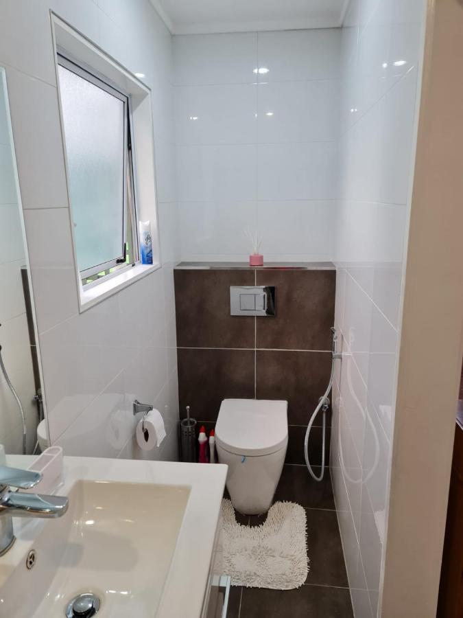 Hidden Gem And Entire In Hutt Villa *