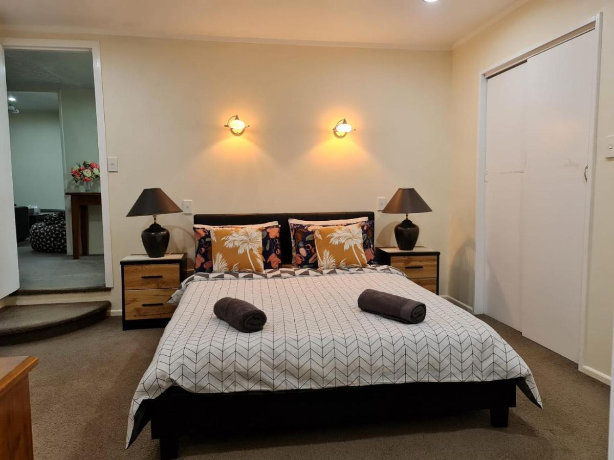 Villa Hidden Gem And Entire In Hutt