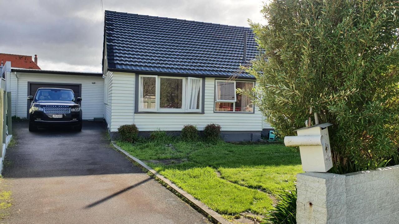 Hidden Gem And Entire In Hutt Villa *