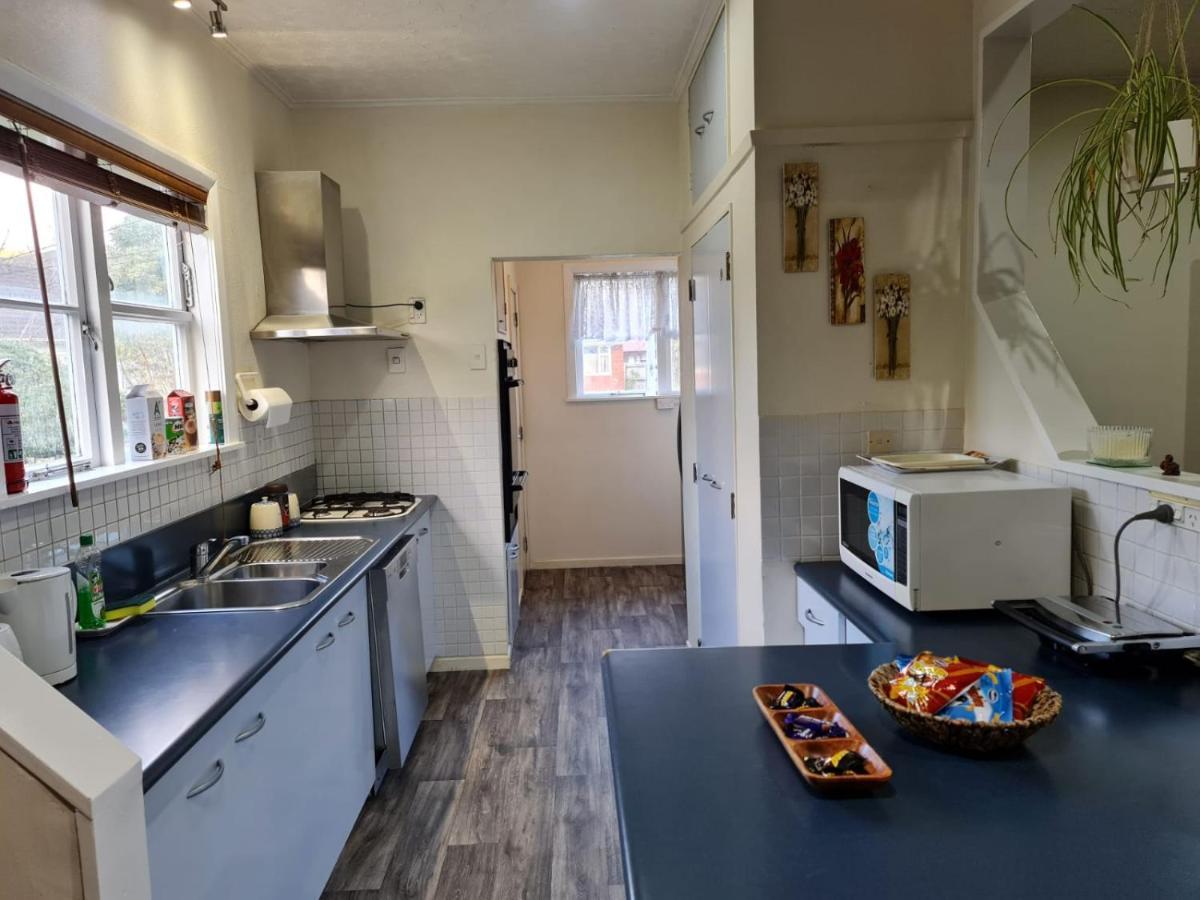 Villa Hidden Gem And Entire In Hutt